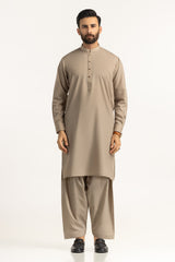 UAE-Regular Fit Basic Suits