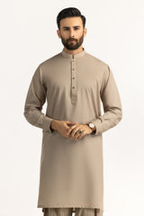 UAE-Regular Fit Basic Suits