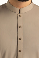 UAE-Regular Fit Basic Suits