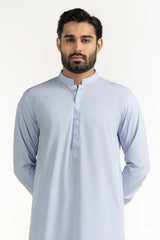 UAE-Regular Fit Embroidered Suits SK-EMB25-027