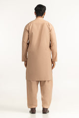 UAE-Regular Fit Basic Suits
