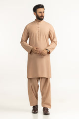 UAE-Regular Fit Basic Suits
