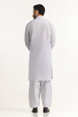 UAE-Regular Fit Basic Suits