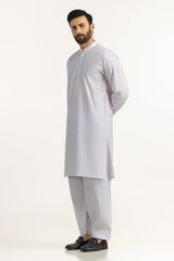 UAE-Regular Fit Basic Suits