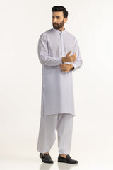UAE-Regular Fit Basic Suits