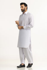 UAE-Regular Fit Basic Suits