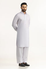 UAE-Regular Fit Basic Suits