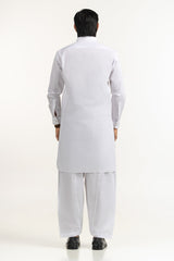 UAE-Regular Fit Basic Suits SK-BSC25-035