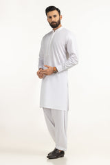UAE-Regular Fit Embroidered Suits