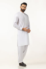 UAE-Regular Fit Embroidered Suits