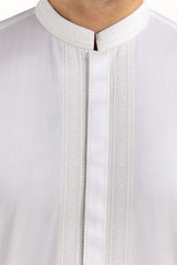 UAE-Regular Fit Embroidered Suits