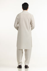 UAE-Regular Fit Basic Suits