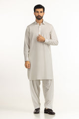 UAE-Regular Fit Basic Suits