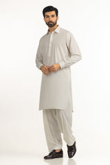 UAE-Regular Fit Basic Suits
