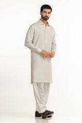 UAE-Regular Fit Basic Suits