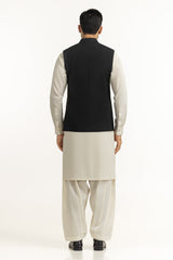 UAE-Regular Fit Styling Waist Coat