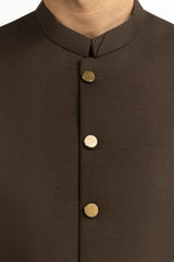 UAE-Regular Fit Styling Waist Coat
