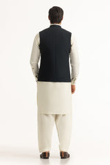 UAE- Regular Fit Basic Waistcoat