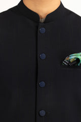 UAE- Regular Fit Styling Waist Coat