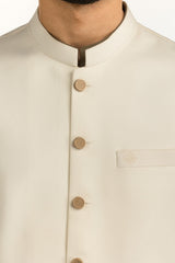 UAE-Regular Fit Styling Waist Coat