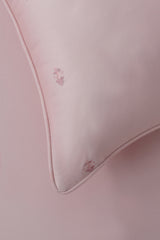 UAE-Morganite T-400 Embroidered Bed Sheet Set