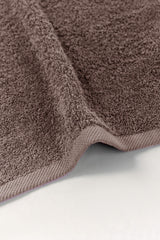 UAE-Mountain Combed Towel 4pcs Set