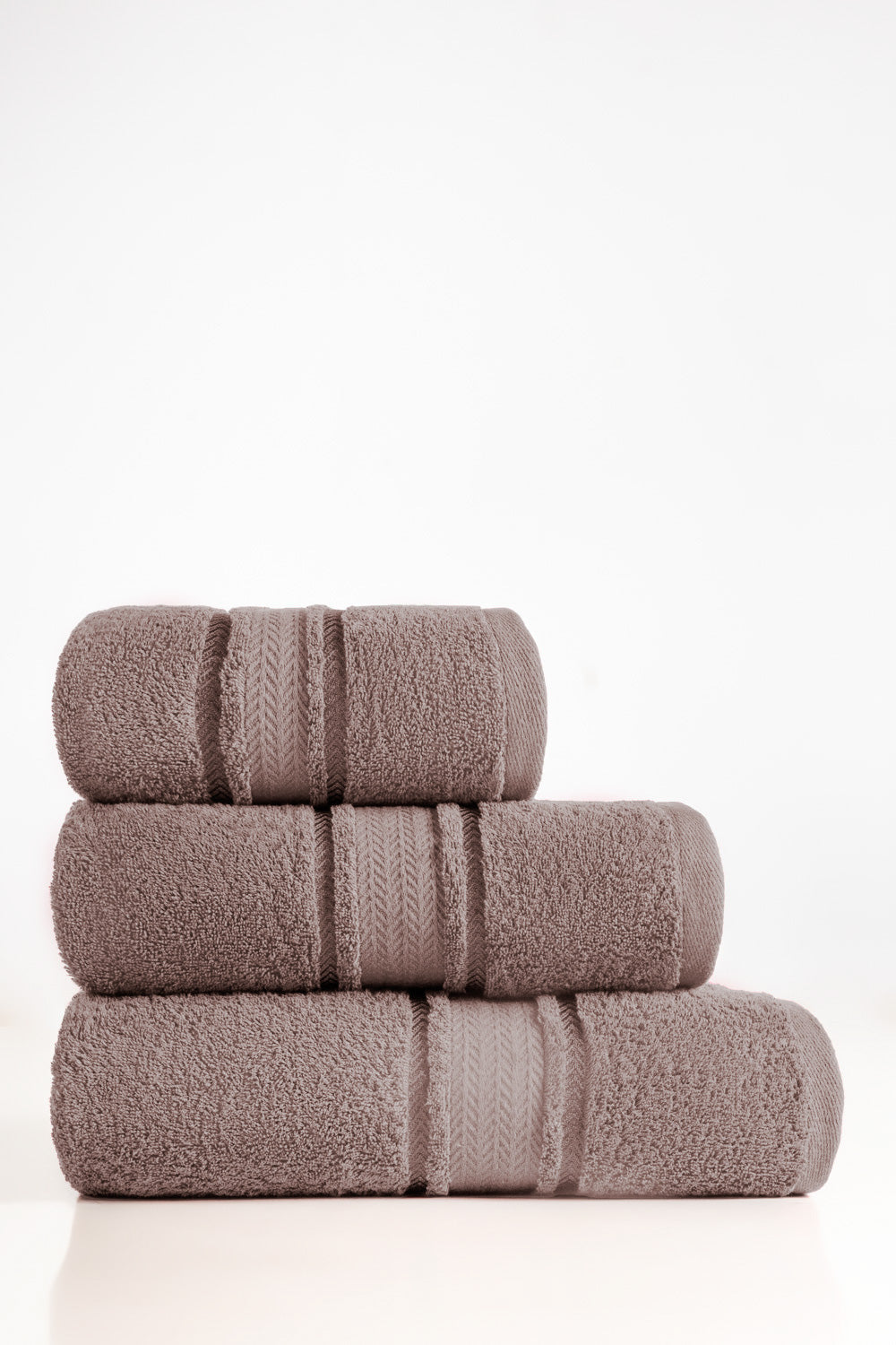 UAE-Mountain Combed Towel Viscose