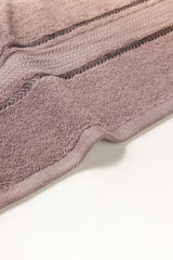 UAE-Mountain Combed Towel 6pcs Set