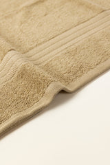 UAE-Mud Dyed Bath Towel