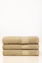 UAE-Mud Dyed Bath Towel