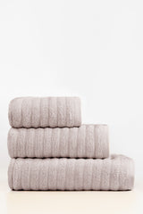UAE-Pink Dust Combed Plain Towel