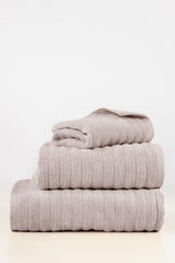 UAE-Pink Dust Combed Plain Towel