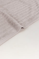 UAE-Pink Dust Combed Plain Towel