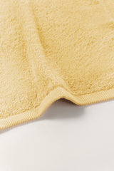 UAE-Popcorn Combed Towel 4pcs Set