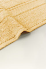 UAE-Popcorn Combed Towel Viscose