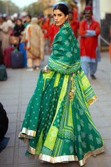 UAE-3 Piece Printed Lawn Suit CL-62027 A