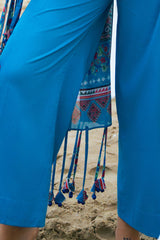 UAE-3 Piece Printed Lawn Suit with Dupatta CL-62070 A