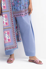 UAE-3 Piece Printed Lawn Suit CL-62205 A