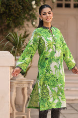 UAE-2 Piece Printed Lawn Suit