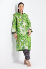 UAE-2 Piece Printed Lawn Suit