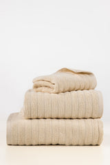 UAE-Pyote Combed Plain Towel