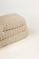 UAE-Pyote Combed Plain Towel