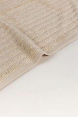 UAE-Pyote Combed Plain Towel