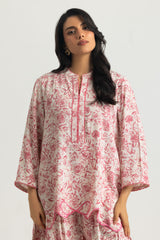 UAE-Rayon Printed Co-Ord Set