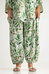 UAE- Rayon Printed Co-Ord Set