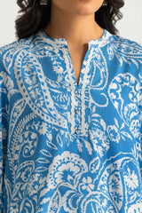 UAE-Rayon Printed Co-Ord Set
