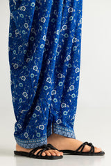 UAE- Rayon Printed Co-Ord Set