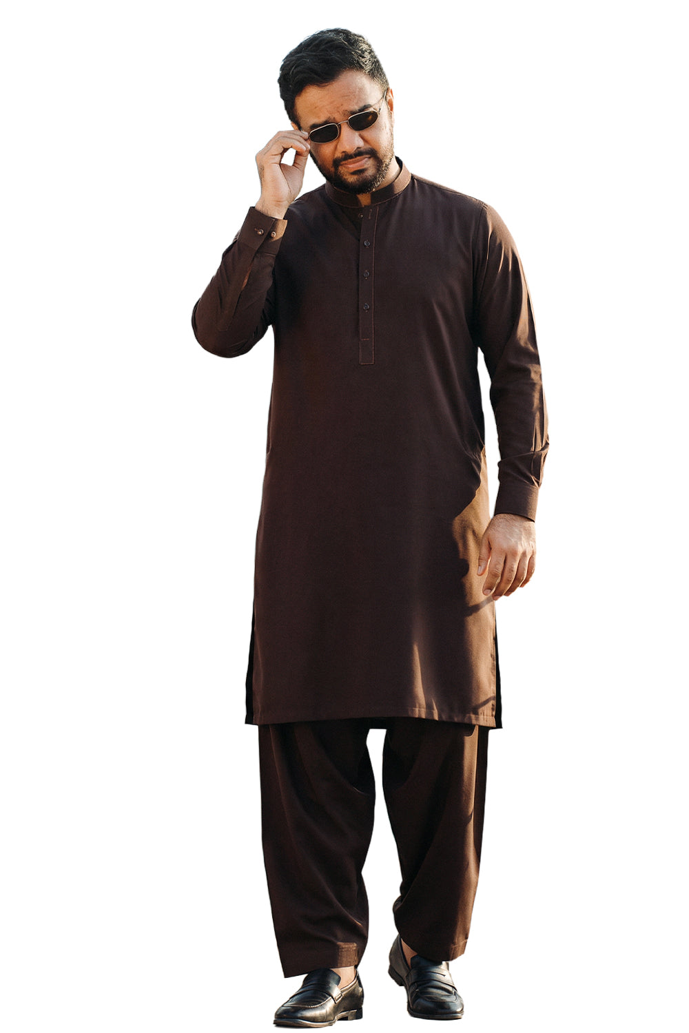 UAE-Regular Fit Styling Suits