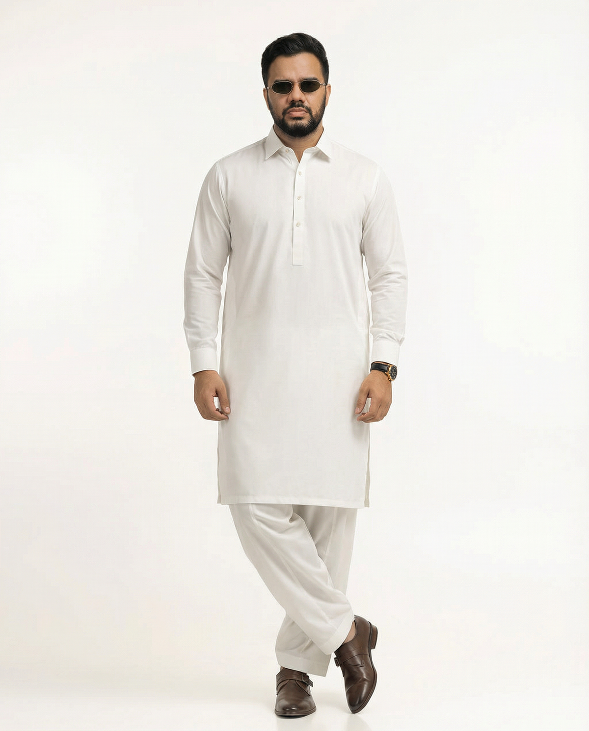 UAE-Regular Fit Styling Suits