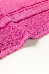 UAE-Rosebloom Combed Towel 6pcs Set